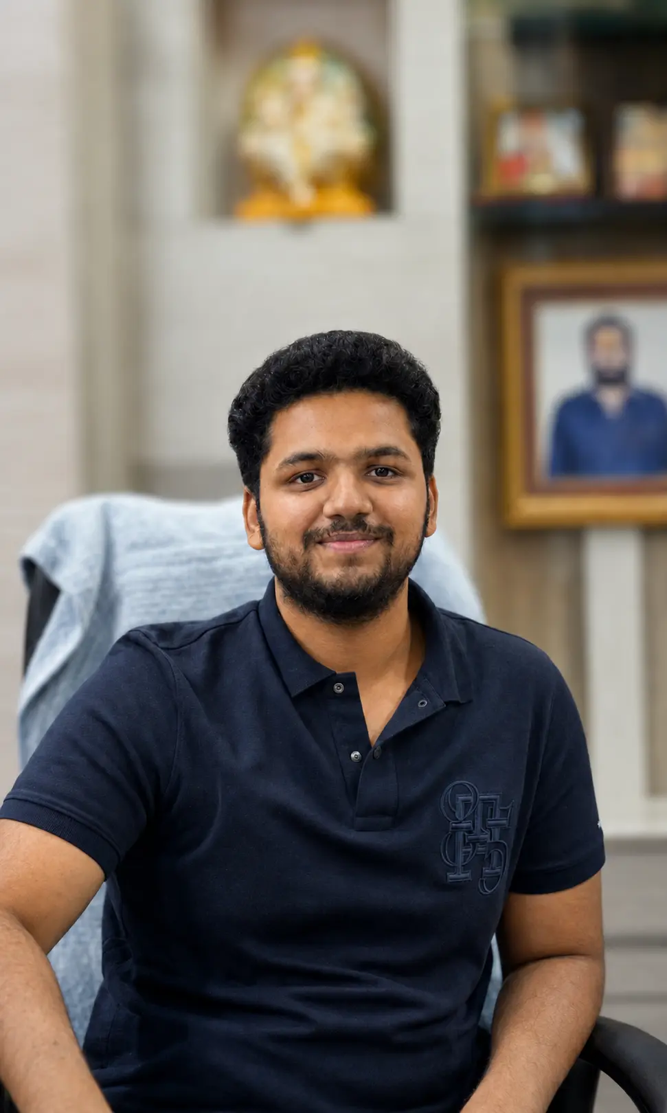 Garv Agarwal