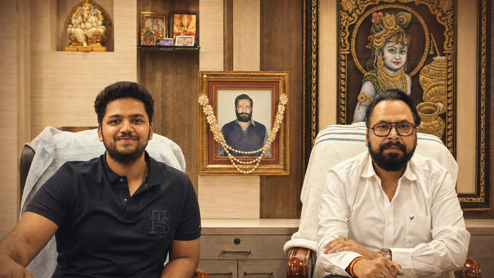 The Agravanshi Group